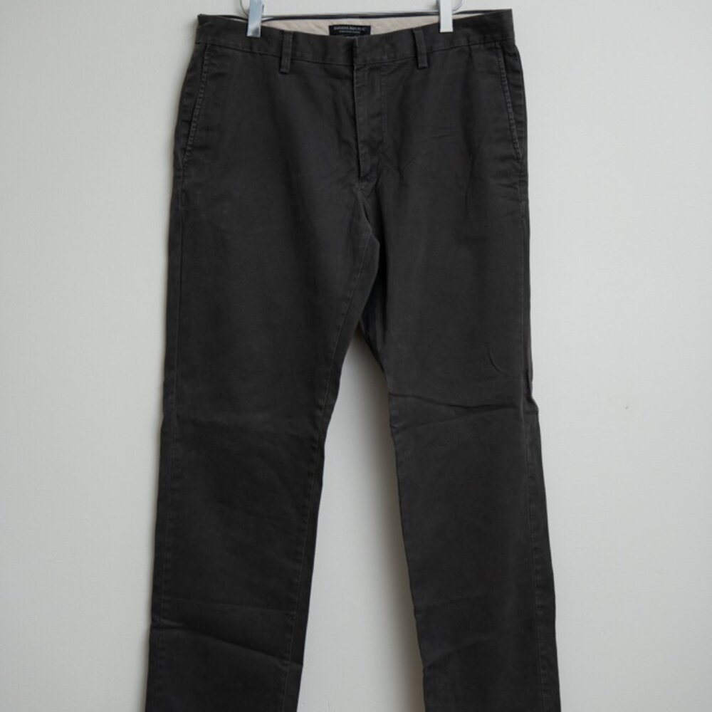Banana Republic Emerson Chino